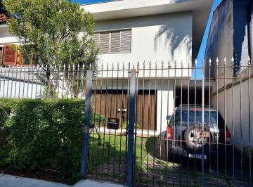 Casa · 250m² · 3 Quartos · 5 Vagas · Casa, 250 m² - venda por R$ 2.500.000,00 ou aluguel por R$ 10.100,00/mês - Parque Colonial - São Pau