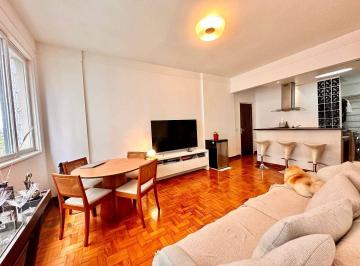 e56217c51bd019826b9b6f5300e94269e582b08a · Apartamento com 3 dormitórios à venda, 91 m² por R$ 798.000,00 - Itaim Bibi - São Paulo/SP