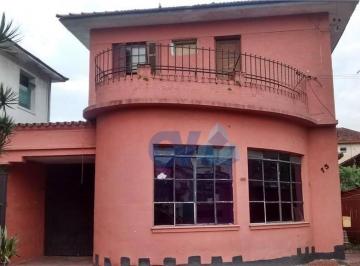 ca0ded9217976b9651e2bb280aafd1266f5702f1 · Casa residencial para locação, Boqueirão, Santos - CA0011.