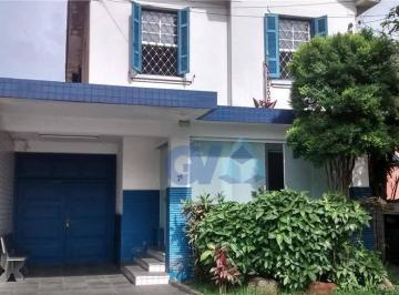 1e8a6d711fc9d8e4b4f1ff5821d8cd63fb4a0c2f · Casa comercial para locação, Boqueirão, Santos - CA0012.