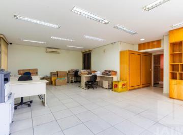 Comercial · 94m² · 2 Vagas · Conjunto Comercial em Discreto Edifício em Santa Cecilia 2 vagas