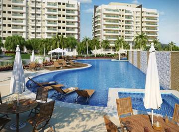 Apartamento de 2 quartos, Rio de Janeiro · Barra da Tijuca - 2 suítes na região mais segura da Barra - Alphagreen