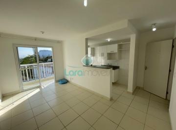 Apartamento · 58m² · 2 Quartos · 1 Vaga · Apartamento em Alto da Glória - Macaé, RJ