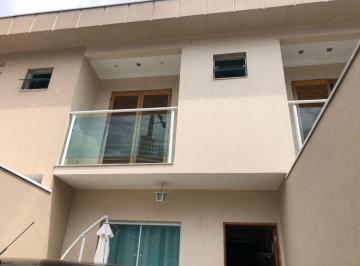 Casa de 2 quartos, São Paulo · Sobrado semi novo 2 Suítes e 1 vaga , aceita imóvel como parte de pagamento, churrasqueira.