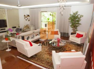 Apartamento · 235m² · 4 Quartos · 2 Vagas · Apartamento com 4 Dormitórios e 2 Vagas em Higienópolis