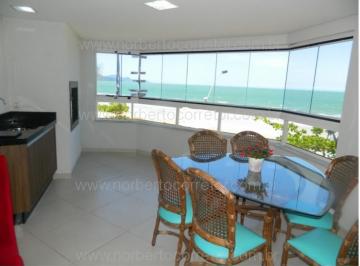 Apartamento · 120m² · 4 Quartos · 2 Vagas · Imoveis - em Meia Praia