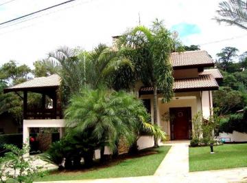 Casa · 430m² · 4 Quartos · 4 Vagas · Imperdível oportunidade de adquirir casa de luxo em condomínio no Condomínio Chácara Flora, Valinhos