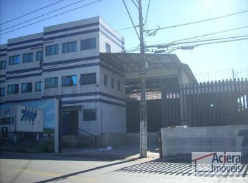 ddc46ad80b53bbcff53a076252273d1261886ad6 · Galpão á Venda ou Locação, 1243 m² - Estrada da Aldeia - Cotia/SP