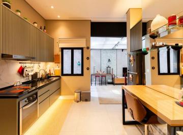 Apartamento · 76m² · 1 Quarto · 1 Vaga · APARTAMENTO GARDEN DE 1 DORMITORIO 1 VAGA.