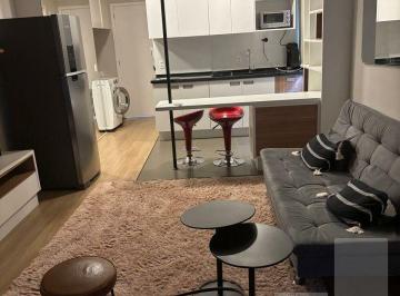 Apartamento · 40m² · 1 Quarto · 1 Vaga · STUDIO NA AREA MAIS NOBRE DE HIENOPOLIS