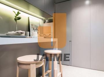 Apartamento · 80m² · 1 Quarto · 2 Vagas · Apartamento, Higienópolis - São Paulo