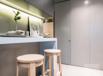Apartamento · 80m² · 1 Quarto · 2 Vagas · Cobertura em Higienópolis com 02 vagas.