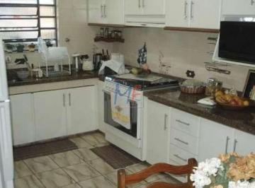 Comercial · 167m² · 3 Quartos · REF 6784- Sobrado com 3 dormitórios c/ varanda e 1 vaga - Vila Mazzei.