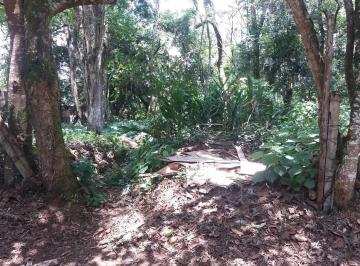 cfbf55034fb46688f49af00adb44d2c55245cae2 · Terreno à venda, 1000 m² por R$ 350.000,00 - Granja Viana - Cotia/SP