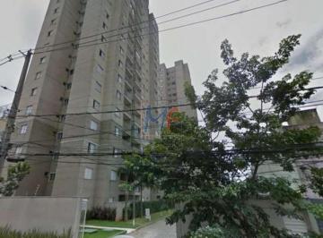 Apartamento · 64m² · 3 Quartos · REF 6799 - Apto  com 3 dormitórios (1 suite) , 1 vaga na Armenia - Bom Retiro.