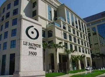 Comercial , Rio de Janeiro · LE MONDE - NO MELHOR PONTO DA BARRA 4 SALAS - 157 M²