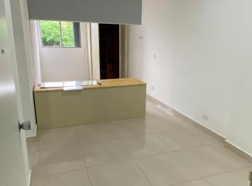 Apartamento de 1 quarto, São Paulo · Apartamento com 36 m² e 1 quarto em Higienópolis em frente à entrada do Mackenzie