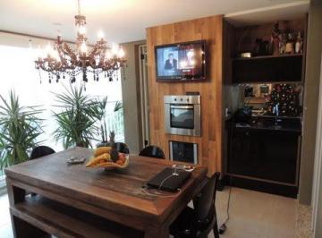 Apartamento de 3 quartos, São Paulo · Luiza Jardim sul - Lindo, super bem decorado com lazer de clube3. Encantador!