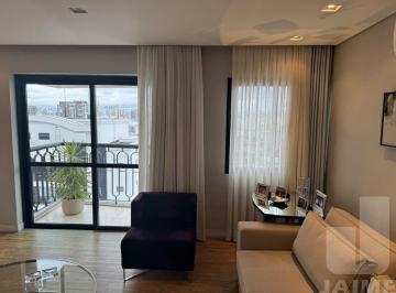 Apartamento · 100m² · 3 Quartos · 2 Vagas · APARTAMENTO 3 DORMITORIOS SENDO 1 SUITE 4 BANEIROS SALA 2 AMBIENTES 2 VAGAS.