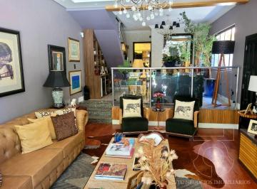 Casa · 125m² · 3 Quartos · 4 Vagas · Casa no Jardim das Vertentes - São Paulo