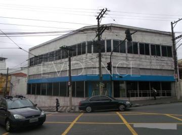 Comercial · 750m² · 15 Vagas · Prédio comercial para alugar na Penha com 15 vagas