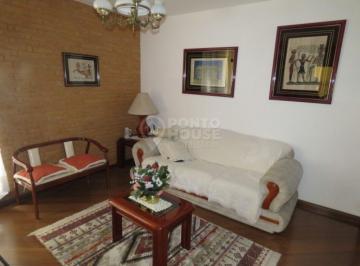 Casa · 168m² · 3 Quartos · 4 Vagas · Sobrado à venda no bairro Vila Gumercindo de 3 dormitórios, 1 suite e 2 vagas