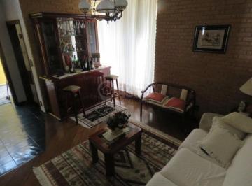 Casa · 168m² · 3 Quartos · 4 Vagas · Sobrado à venda no bairro Vila Gumercindo de 3 dormitórios, 1 suite e 2 vagas