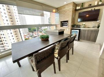 Foto 01 · APTO A VENDA NO JD ANÁLIA FRANCO, ÓTIMA OPORTUNIDADE PARA QUEM BUSCA ALTO PADRÃO, TERRAÇO GOURMET,