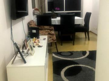 Foto 01 · APTO A VENDA NA VILA FORMOSA, ANDAR ALTO, 03 DORMITÓRIOS, 02 VAGAS, 68M² !!