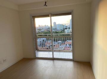 Foto 01 · COBERTURA DUPLEX NA VILA CARRÃO, NOVA, NUNCA HABITADA, 01 VAGA !!