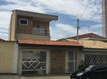 Foto 01 · EXCELENTE SOBRADO NA VILA FORMOSA, SEMI MOBILIADO !