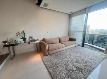 Foto 05 · APTO DUPLEX NO TATUAPÉ, MOBILIADO E DECORADO, 79M², 02 VAGAS + DEPÓSITO !!
