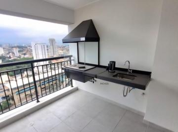 Foto 01 · APTO A VENDA NA VILA PRUDENTE, NOVO, TERRAÇO GOURMET, 01 VAGA !!