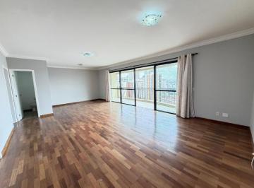 Foto 01 · APTO TATUAPÉ, ANDAR ALTO, VISTA LIVRE, 04 SUÍTES E 04 VAGAS !!