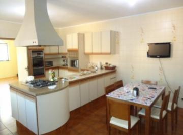Casa · 376m² · 3 Quartos · 6 Vagas · Casa - Vila Mafra