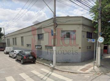 Comercial · 1229m² · Galpão de Esquina para Venda ou Locação na Água Branca, com 1.229 m²
