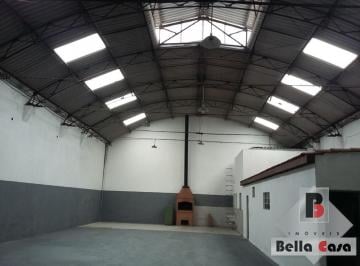 Comercial · 500m² · REF BC8973 - Galpão Mooca Próx. Metrô D. Pedro