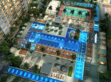 Apartamento de 3 quartos, Rio de Janeiro ·  WONDERFULL - RECREIO - 3 qts 