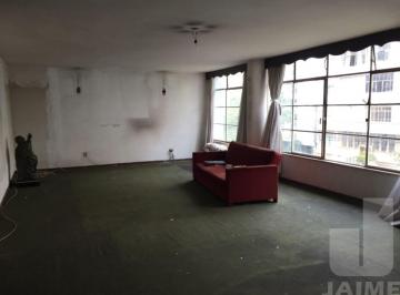Apartamento · 182m² · 4 Quartos · 1 Vaga · OPORTUNIDADE - APARTAMENTO ESPAÇOSO PARA REFORMA!!!