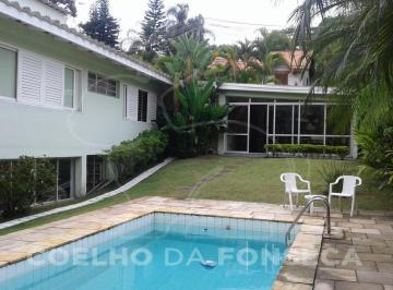 Piscina · Casa Padrao - Paineiras do Morumbi/Sao Paulo