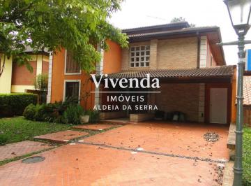Casa · 350m² · 4 Quartos · 2 Vagas · òtimo acabamento