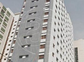 Apartamento · 58m² · 1 Quarto · APARTAMENTO RESIDENCIAL NA REGIÃO DA VILA NOVA CONCEIÇÃO