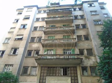 Apartamento · 38m² · 1 Quarto · Aluga-se Kitnet na Consolação ? Último andar