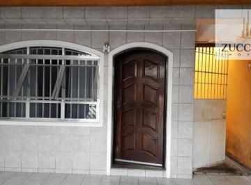 74834c41df5b649619ccaa08daea219275919915 · Sobrado à venda, 200 m² por R$ 650.000,00 - Jardim Tranqüilidade - Guarulhos/SP