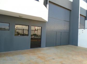 0bd4697f148578126d57b49b793fa2cafdb7ceb9 · Galpão para alugar, 550 m² por R$ 8.702,31/mês - Parque Industrial Bandeirantes - Santa Bárbara D'Oe