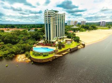 202408221846593212.jpg · Flat para Venda em Manaus, Ponta Negra, 1 dormitório, 1 suíte, 1 vaga