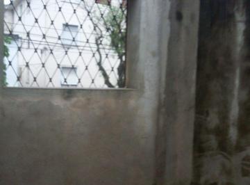 Terreno , Santos · Terreno plano com aproximadamente 122,40 metros na Vila Belmiro em Santos.