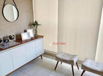 06415a47e61c054d61205cb5db92211a1ede51f0 · Apartamento com 3 dormitórios à venda, 71 m² por R$ 500.000,00 - Macedo - Guarulhos/SP