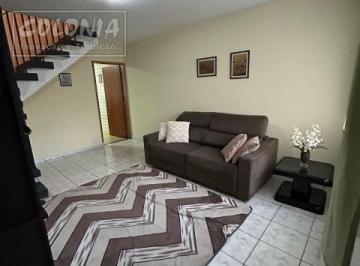 04138.001 · Sobrado a venda - Parque das Nações