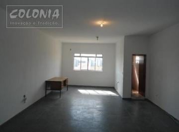11122.002 · Conjunto Comercial para locação - Cidade São Jorge